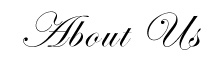 About Us at David Wilson, Jewelry Designer, Goldsmith, Inc.